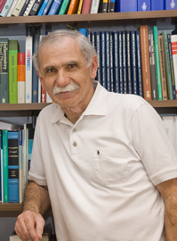 Dr Sotorius Athanasiadis