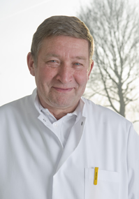 Dr. med. Meier zu Eissen
